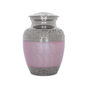 Peaceful Pet Cremation Catalog Designer urn 1