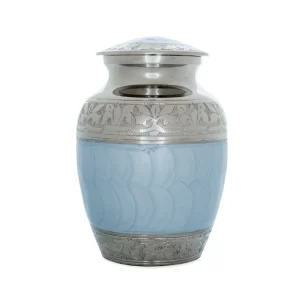 Peaceful Pet Cremation Catalog Designer urn