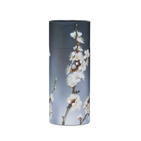 Peaceful Pet Cremation Catalog SCATTERING URN