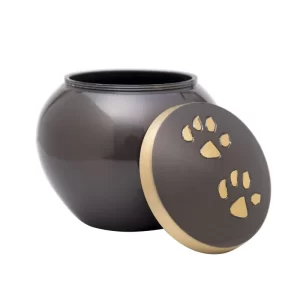 Peaceful Pet Cremation Catalog Odyssey Double paw 1